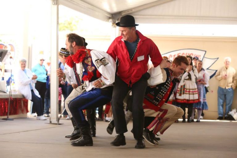 27 Czech Festival Yukon Oklahoma